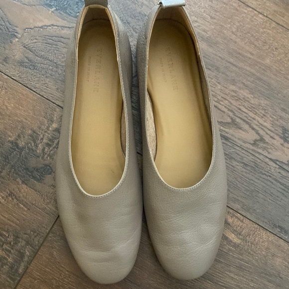 Everlane Italian Leather Day Glove size 9 mocha - Picture 6 of 16